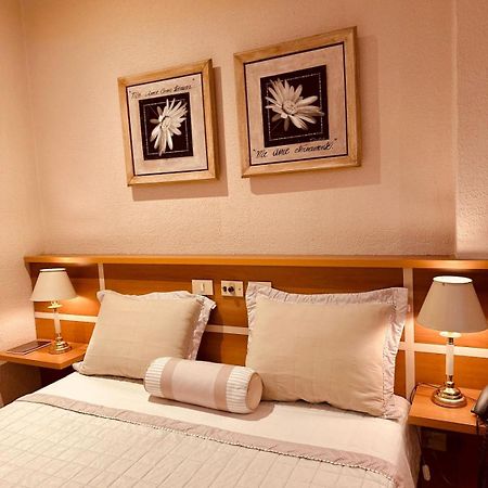 Skalla Hotel Нова-Одесса Экстерьер фото