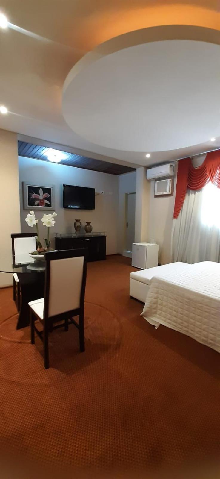 Skalla Hotel Нова-Одесса Экстерьер фото