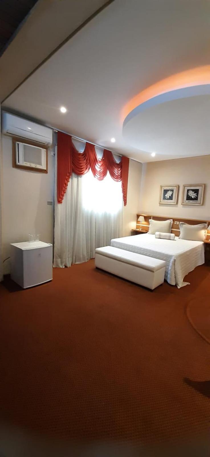 Skalla Hotel Нова-Одесса Экстерьер фото